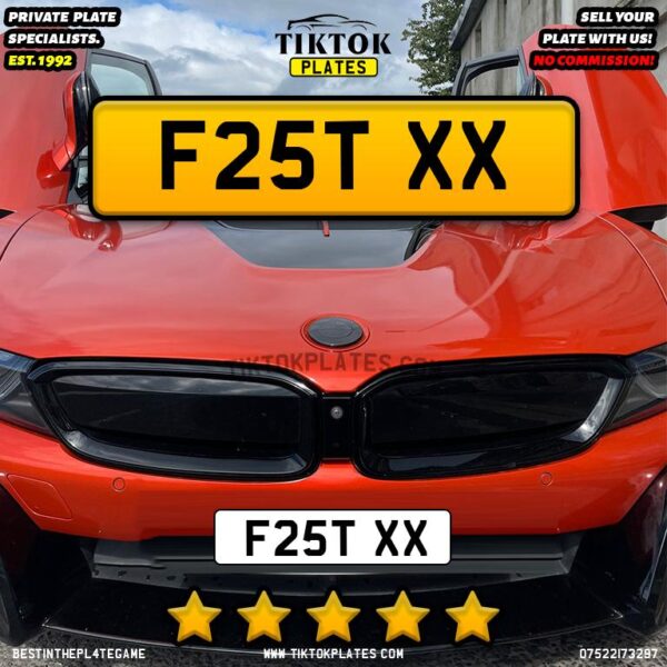 F25T XX - Image 3